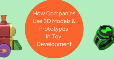 product design and development company