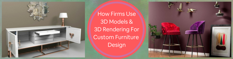 3d furniture rendering firms