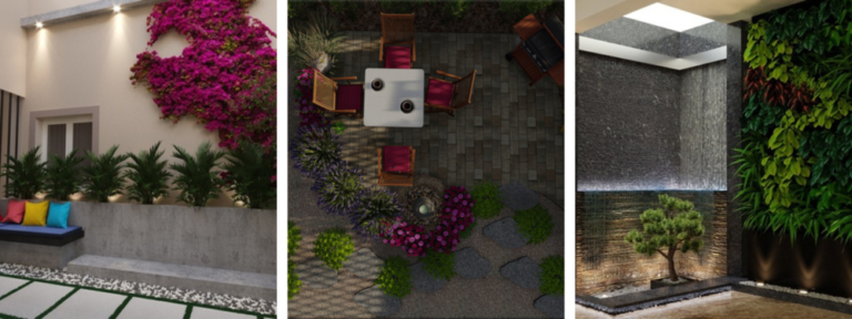 3D Landscape Design Services: Cost, Rates, and Pricing for Companies ...