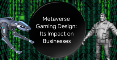 METAVERSE GAMING BANNER