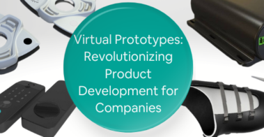 VIRTUAL PROTOTYPING BANNER