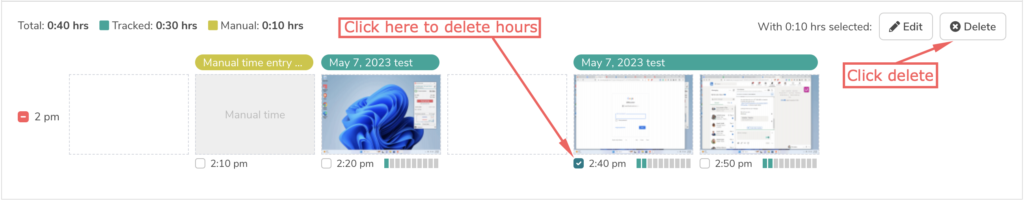 delete-time-entries-from-work-journal-on-cad-crowd | Cad Crowd delete-time-entries-from-work-journal-on-cad-crowd