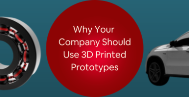 rapid prototyping services