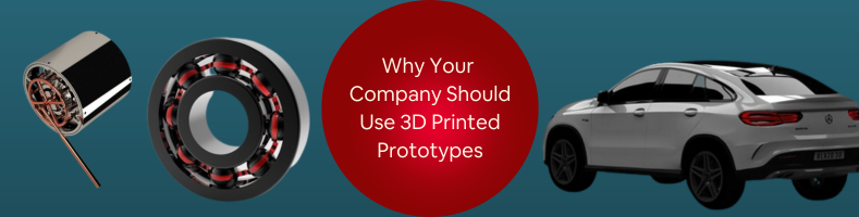 rapid prototyping services