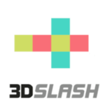 3D-Slash | Cad Crowd 3D-Slash