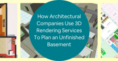 3d rendering services