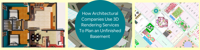 3d rendering services