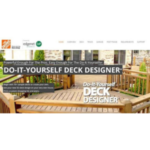 Do-it-yourself-deck-design | Cad Crowd Do-it-yourself-deck-design