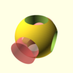 Openscad | Cad Crowd Openscad