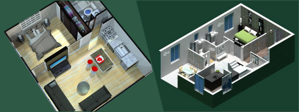 floor-plan-1 | Cad Crowd floor-plan-1