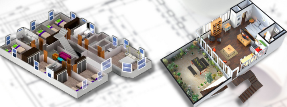 floor-plan-2 | Cad Crowd floor-plan-2