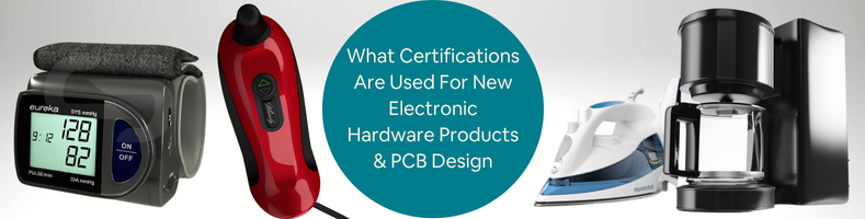 new electronic hardware