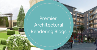 3d architectural rendering firms