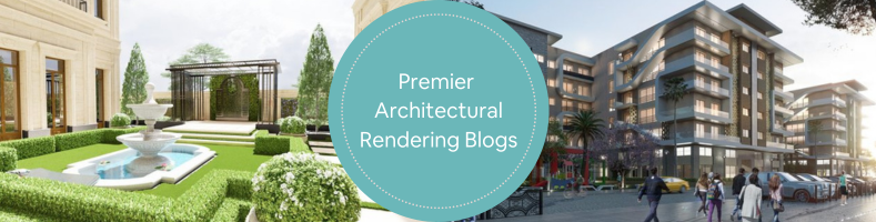 3d architectural rendering firms