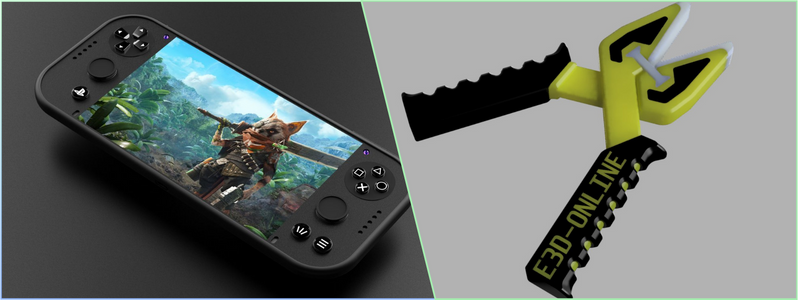 3d product rendering company