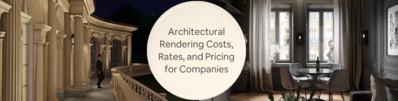 Archi Rendering Blog Banner