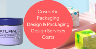 cosmetic packaging design firm