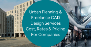 urban planning design services