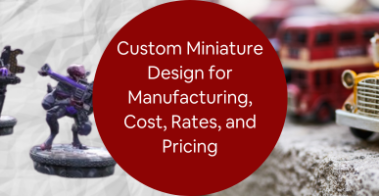 3d modeling services