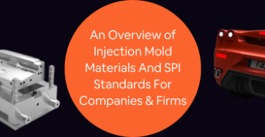 injection molding services