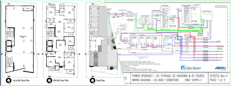 redline-as-built-drawing-professionals | Cad Crowd redline-as-built-drawing-professionals