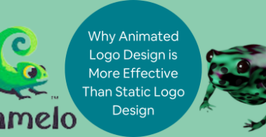 animated logo design services