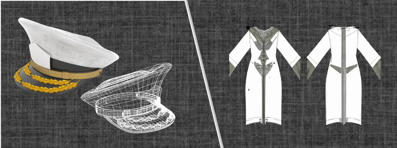 cad-fashion | Cad Crowd cad-fashion