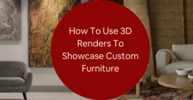 custom furniture design company