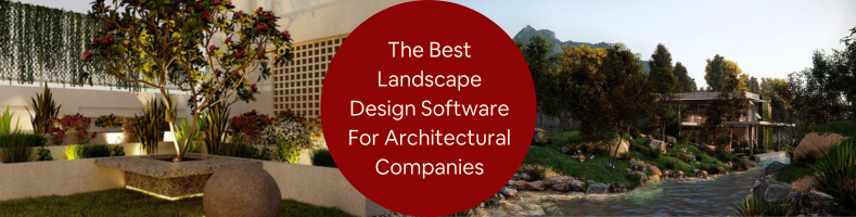 landscape design services