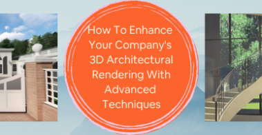 3d rendering company