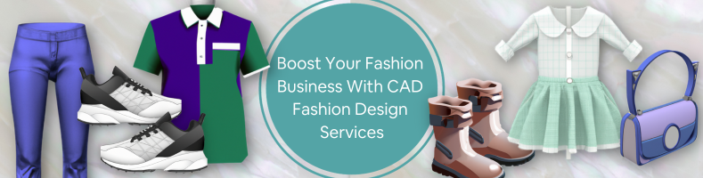 CAD Fashion Solutions