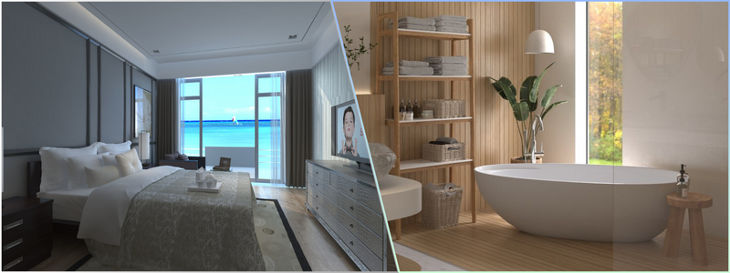 interior design services