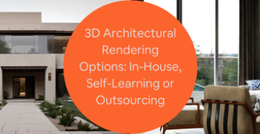 3d architectural rendering firm