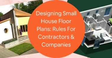3d floor plan design services