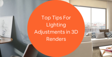 3d rendering company