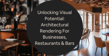 3D architectural rendering firms