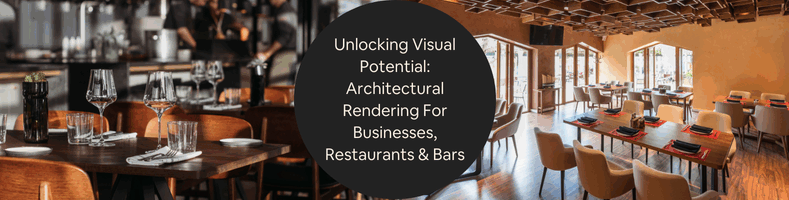 3D architectural rendering firms