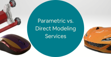 3d modeling design company