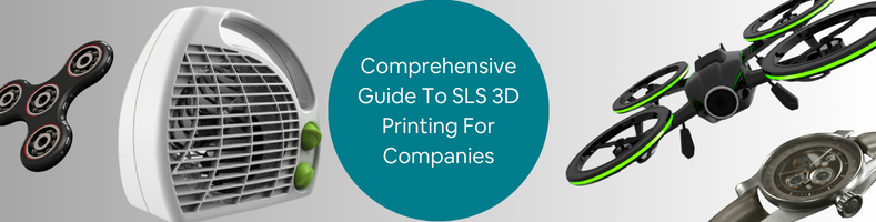 sls 3d printing services