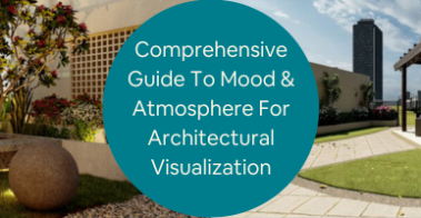 3d architectural visualization services