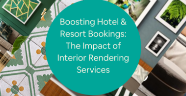 3d interior rendering services
