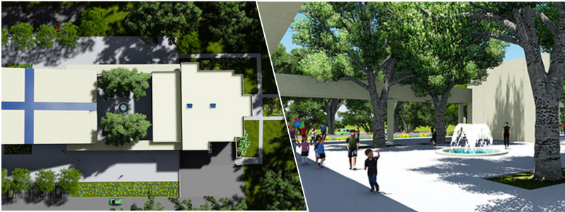 church3 | Cad Crowd church3