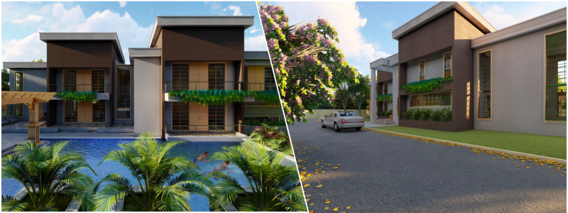 3d architectural rendering firm