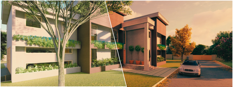 3d rendering company