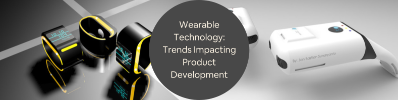 wearables design firm