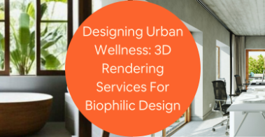 3d architectural rendering design company