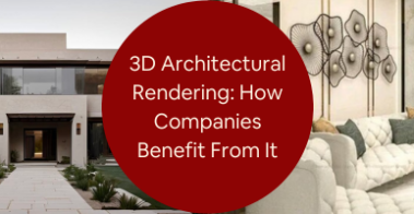 3d architectural rendering firms