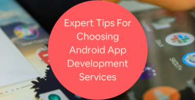 android app developers