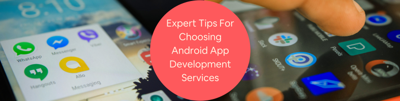 android app developers