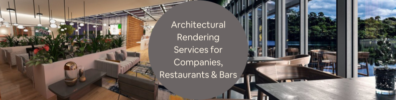 3d commercial rendering services